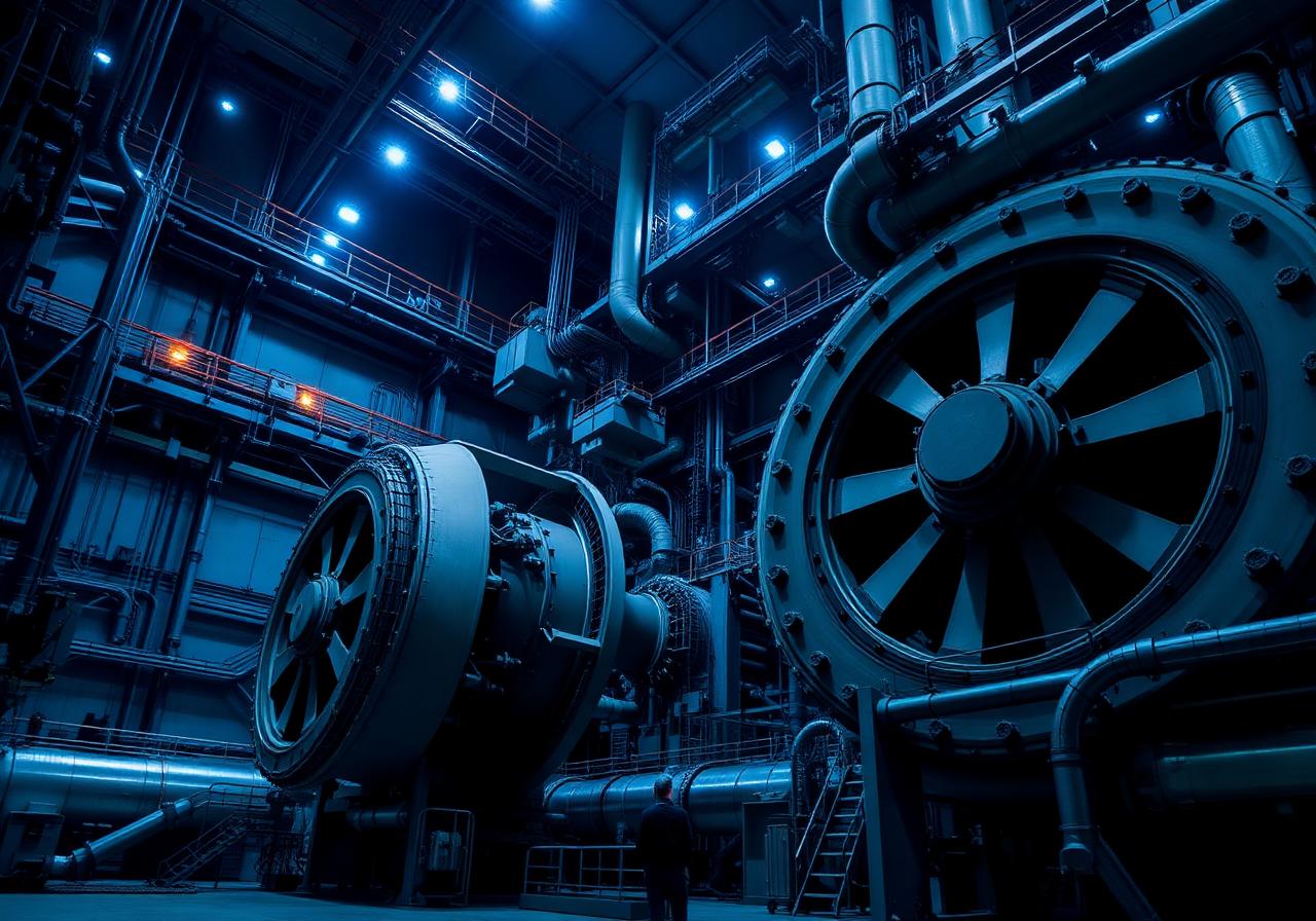 Power Generation