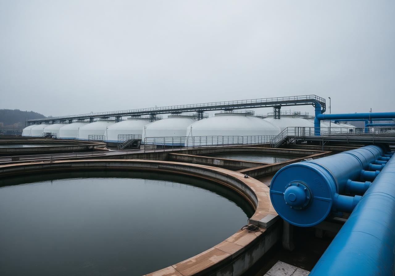 Water & Wastewater